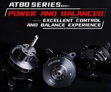 T-Motor AT8020 55CC KV210
