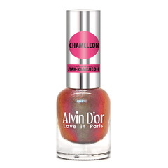 Alvin D`or Лак  Хамелеон  тон 1423  15мл