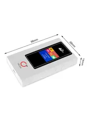Wi-fi роутер с сим картой MF981VS карманный