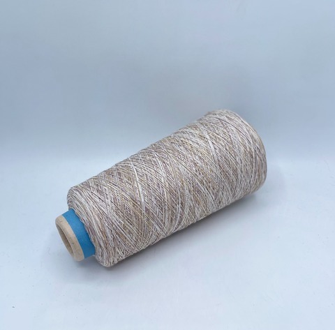 Sesia (пр.Италия),art-Malibu, 800м/100гр. 68% Лен, 32% Хлопок, цвет- Мультиколор, арт.33894