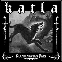 Katla / Scandinavian Pain (RU)(CD)