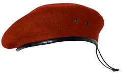 Берет-капля краповый - Магазин тельняшек.руБерет краповый бесшовный в Магазине тельняшек