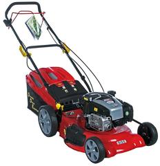 Газонокосилка бензиновая DDE LM 51-60 DBE ( 