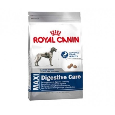 ROYAL CANIN MAXI DIGESTIVE CARE 18 кг