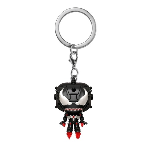 Брелок Funko Pocket POP! Keychain: Marvel Venom: Iron Man 46463-PDQ