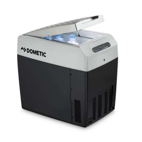 Термоэлектрический автохолодильник Dometic TCX 35  (33 л, 12/220V)