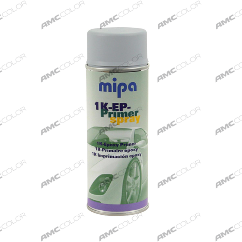 Mipa Грунт эпоксидный Epoxe Primer 400мл (аэрозоль)