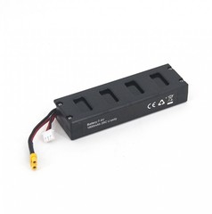 Аккумулятор MJX Li-Po 7.4V 1800 mAh 25C - B30018