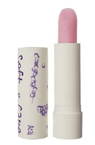 L’atuage Бальзам для губ "Soft&Care" Акаи