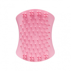 Щетка для массажа головы Tangle Teezer The Scalp Exfoliator and Massager Pretty Pink