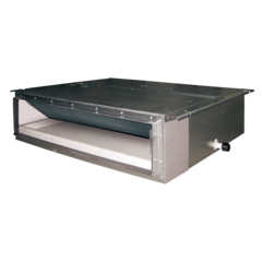 Внутренний блок канального типа Vertex (Inverter) PALPUS-12D