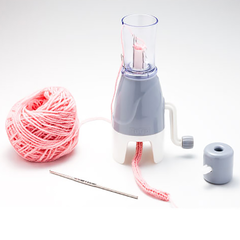 Набор Tulip для плетения шнуров