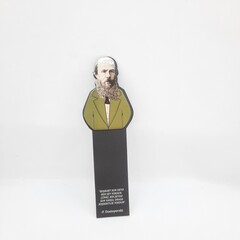 Əlfəcin \ Закладка \ Bookmark Fyodor Dostoyevski