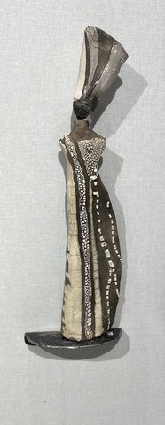 Фигура женщины 40см Marie Juge Drapee