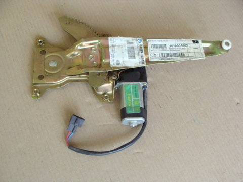 Стеклоподъемник (электр) зад. прав Geely MK