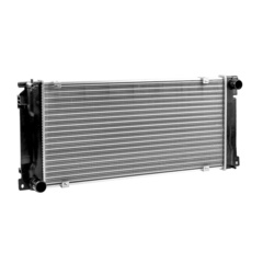 Радиатор системы охлаждения ГАЗель Next Cummins дв. 2,8