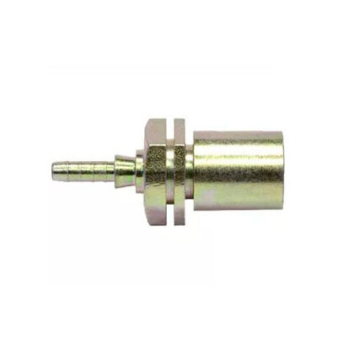 S757-03-31P Фитинг Goodridge konvex BSP TOYOTA 17mm HEX / резьба M10x1 D-03 сталь, обратный конус