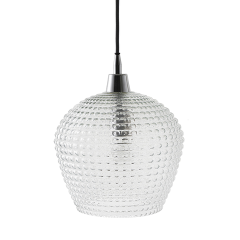 Светильник подвесной Bergenson Bjorn Aurora bb0000568