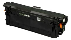 Картридж Sakura CF360X/040HBK для HP, Canon LBP-710/ LBP-712, черный, 12500 к.