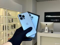 iPhone 13 Pro, 256 ГБ б/у