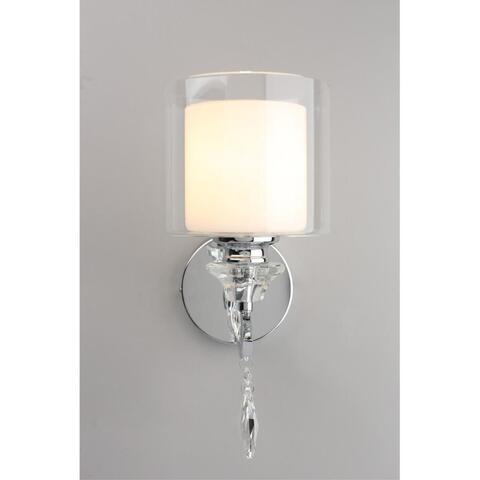 Настенный светильник Omnilux Bollate OML-70901-01