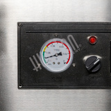 фото 8 Напольный вакуумный упаковщик HVC-820S/2B-G нерж., газ на profcook.ru