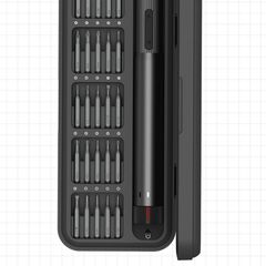 Электрическая отвертка ATuMan Duka E2 Electric Precisoon Screwdriver Set (25 бит) EU