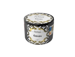 НАШ - Банан, 40 гр