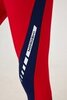 Детский раздельный гоночный комбинезон NordSki Jr.Base Dark Blue/Red New