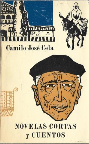 Novelas Cortas y Cuentos