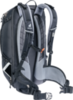 Картинка рюкзак велосипедный Deuter Trans Alpine 32 EL Black - 4