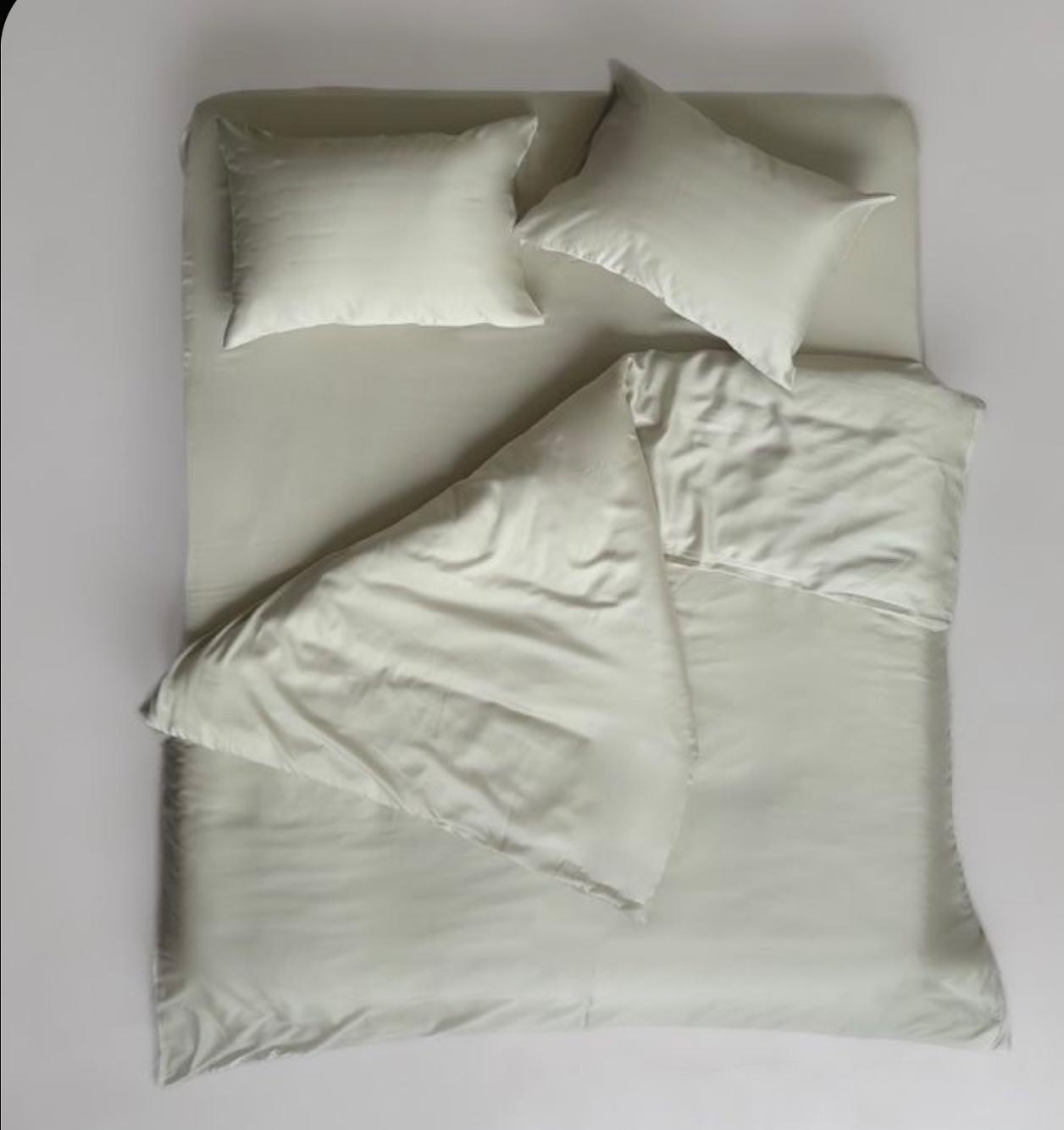 Комплект Полуторка Тенсель Олива