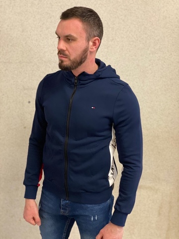 Худи TOMMY HILFIGER 749167si 