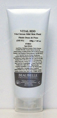 Витал H2O - омолаживающий, мягкий крем-серум (Beaubelle | Система Увлажнения | Vital H2O - Vital Serum Mild Skin Fluid), 200 мл.