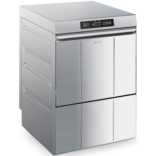 Фронтальная посудомоечная машина Smeg UD505D