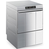 фото 3 Фронтальная посудомоечная машина Smeg UD505D на profcook.ru