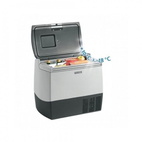 Компрессорный автохолодильник Dometic CoolFreeze CDF 18 (18 л, 12/24)