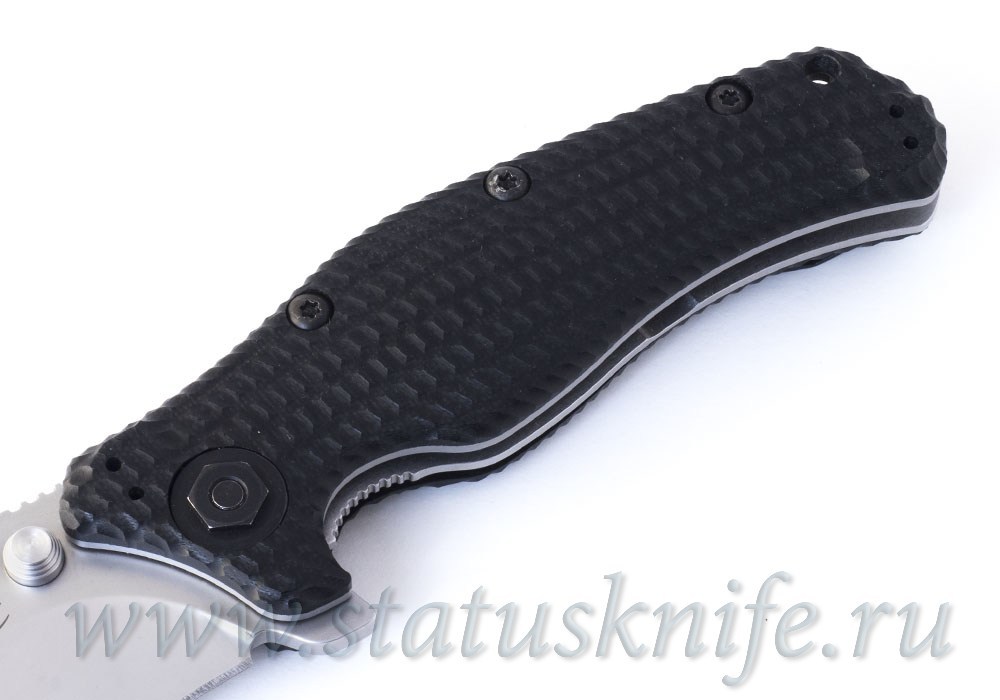 Нож Zero Tolerance ZT 0200KW Exclusive