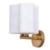 Бра Arte Lamp Serenata A3459AP-1AB
