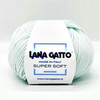 LANA GATTO SUPER SOFT (100% меринос экстрафайн, 50гр/125м) 5281