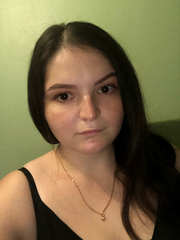 Воинкова Сара Фахраддиновна
