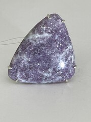 Лиона (кольцо из серебра)