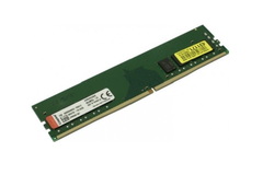 ОЗУ Kingston 8Gb/3200MHz DDR4 DIMM, CL22, KVR32N22S8/8