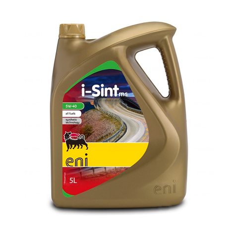 Eni i-Sint MS 5w-40