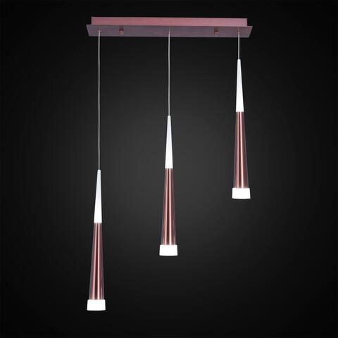 Подвесной светильник Citilux Вегас CL227033