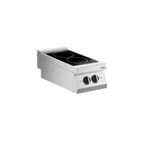 фото 2 ПЛИТА ИНДУКЦИОННАЯ 700 СЕРИИ APACH CHEF LINE SLRI47 на profcook.ru