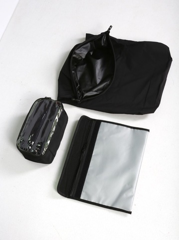Картинка рюкзак для путешествий Vgoal  Black - 15