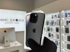 iPhone 14 Pro, 128 ГБ б/у