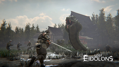 Lost Eidolons (для ПК, цифровой код доступа)