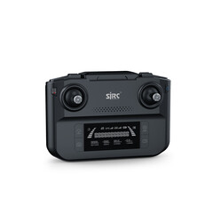 Квадрокоптер SJRC F22 S2 PRO+ OAS 2-AXIS 4K EIS 5G GPS SJ-F22-S2-PRO-PLUS, УЦЕНКА